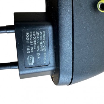 Τροφοδοτικό 6.5VDC, 600mA C39280-Z4-C557-SNG 35-a