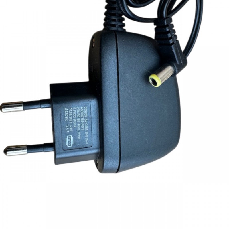 Τροφοδοτικό 6.5VDC, 600mA C39280-Z4-C557-SNG 35-a