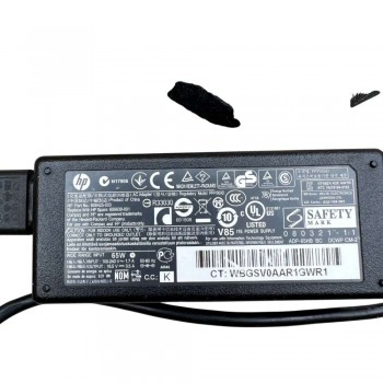 Τροφοδοτικό 65W PPP009D 608425-003 Λάπτοπ HP