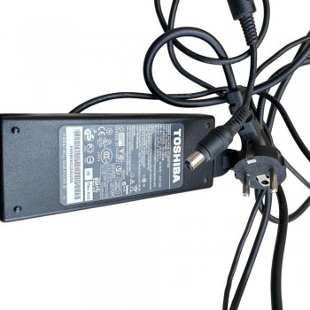 Τροφοδοτικό 75W PA3469E-1AC3  PA-1750-08 Λάπτοπ Toshiba