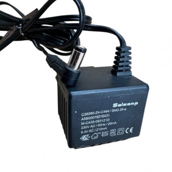 Τροφοδοτικό 9.3V, 210mA Salcomp C39280-Z4-C494-SNG 29-a