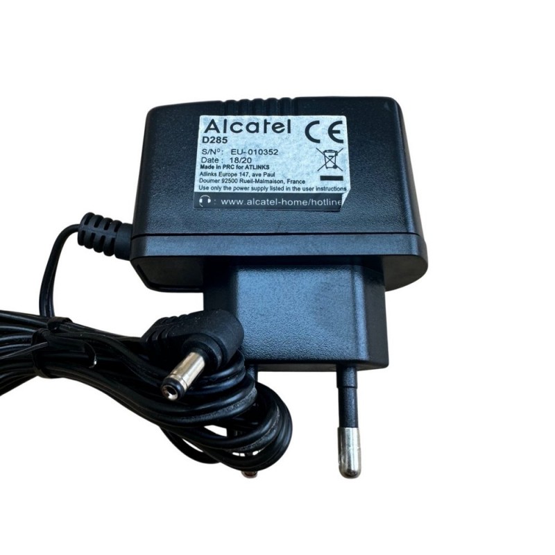 Τροφοδοτικό Alcatel D285