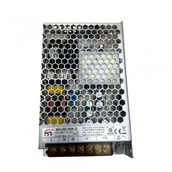 Τροφοδοτικό Min Hong MH-LRS-150A-12 MH19A99B7850