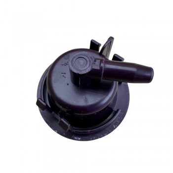 Βαλβίδα Υποδοχής Δοχείου Ατμοσυστήματος Philips GC9240