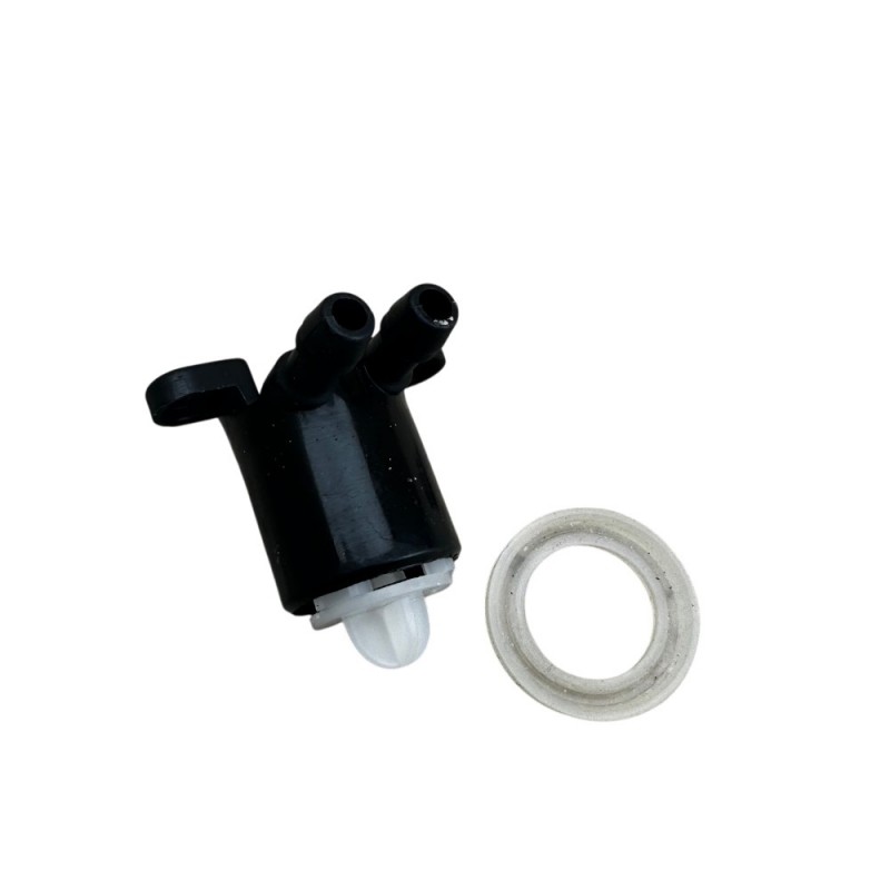 Βαλβίδα Υποδοχής Δοχείου Νερού Μηχανής Espresso Krups XP2000