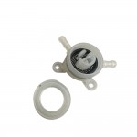 Βαλβίδα βάσης δοχείου νερού Μηχανής Espresso Arielli KM-150BS