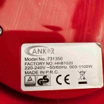 Βάση για Ηλεκτρικό Μπρίκι Ankor 731350