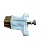 Βάση Κινητήρα Πλυντηρίου Πιάτων Miele G575