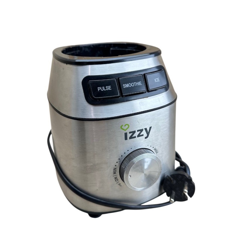 Βάση με Μοτέρ Μπλέντερ Izzy BL-633A