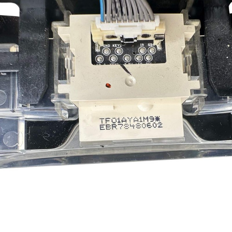Βάση με wifi Κουμπί Λειτουργίας και IR MAZ638561 Τηλεόρασης LG 42LF5800