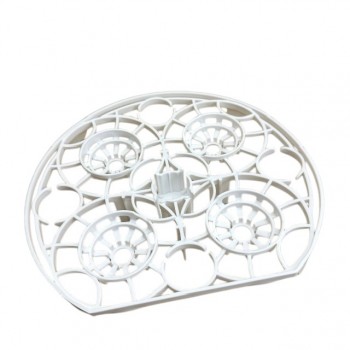 Βάση Στήριξης Μπιμπερό Αποστειρωτή Baby Brezza BRZ0103