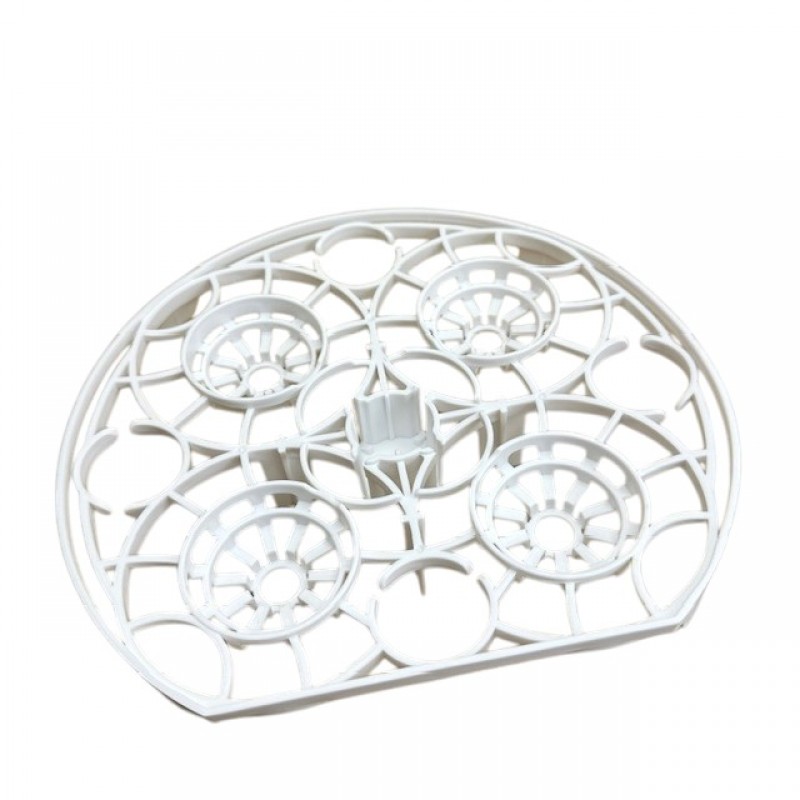 Βάση Στήριξης Μπιμπερό Αποστειρωτή Baby Brezza BRZ0103