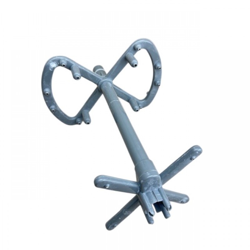 Βάση Στήριξης Μπιμπερό Αποστειρωτή Baby Brezza BRZ0103