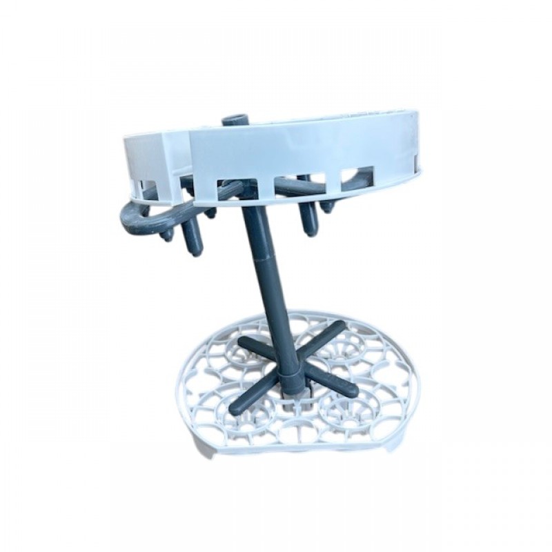 Βάση Στήριξης Μπιμπερό Αποστειρωτή Baby Brezza BRZ0103