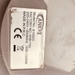 Βάση Βραστήρα Ankor 810925