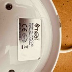 Βάση Βραστήρα Tredi WKC-2201