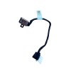 Βύσμα Τροφοδοσίας (DC Power Jack) με Καλώδιο FDI55-DC301015T00 Laptop Dell Vostro 3501