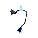 Βύσμα Τροφοδοσίας (DC Power Jack) με Καλώδιο FDI55-DC301015T00 Laptop Dell Vostro 3501