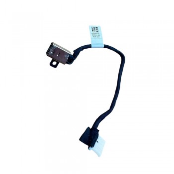 Βύσμα Τροφοδοσίας (DC Power Jack) με Καλώδιο FDI55-DC301015T00 Laptop Dell Vostro 3501
