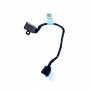 Βύσμα Τροφοδοσίας (DC Power Jack) με Καλώδιο FDI55-DC301015T00 Laptop Dell Vostro 3501