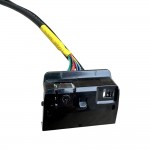 WiFi Bluetooth κουμπί Ενεργοποίησης BN59-01341B Τηλεόρασης Samsung UE50TU7172U