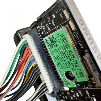 WiFi Bluetooth κουμπί Ενεργοποίησης BN59-01341B Τηλεόρασης Samsung UE50TU7172U