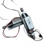 Ζεύγος ηχείων JIEFU 30079437 Τηλεόρασης FU FL2D4306UH