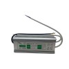 Αδιάβροχο τροφοδοτικό LED driver S-100-12
