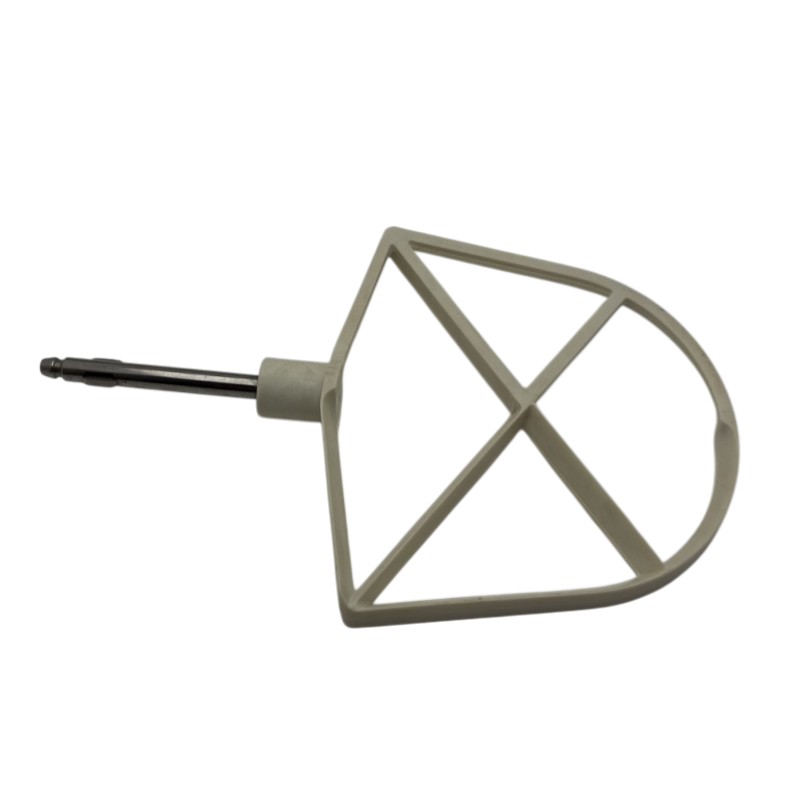 Αναδευτήρας ζύμης μίξερ Philips HR-2986