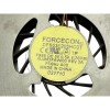 Ανεμιστηράκι 5V, 0.5A  Forcecon DFS531205HC0T laptop Dell inspiron 1564