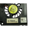 Ανεμιστηράκι 5V, 0.5A Forcecon DFS531205M30T Dell inspiron 1564