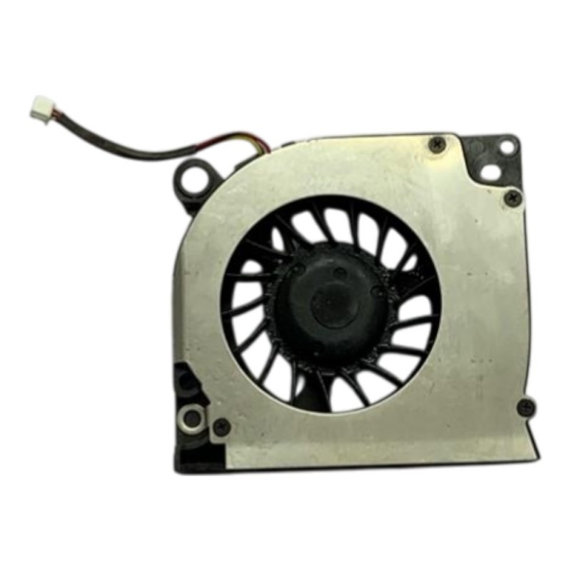Ανεμιστηράκι 5V, 0.5A Forcecon DFS531205M30T Dell inspiron 1564