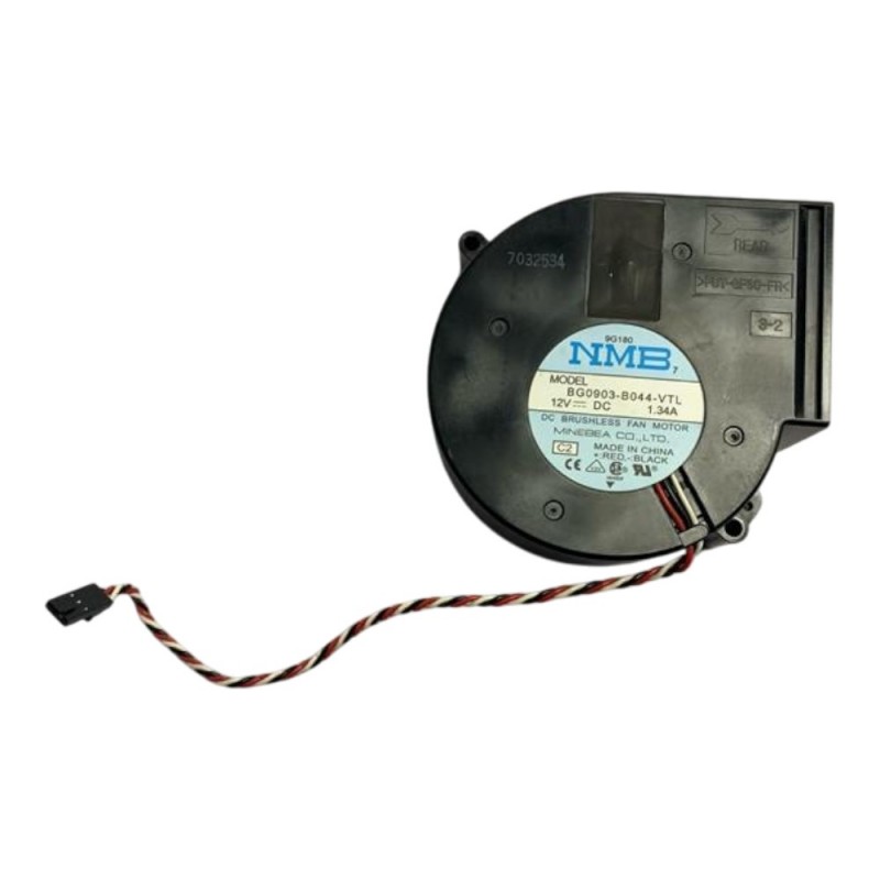 Ανεμιστηράκι φυσητήρας 12V υπολογιστή  NMB BG0903-B044-VTL
