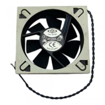 Ανεμιστηράκι υπολογιστή 12V Dynatron DF1208SL