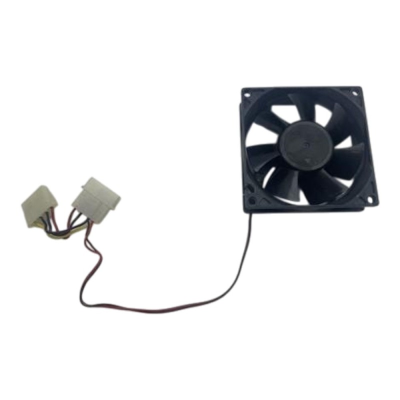 Ανεμιστηράκι υπολογιστή 12V HF Superred CHA8012DB