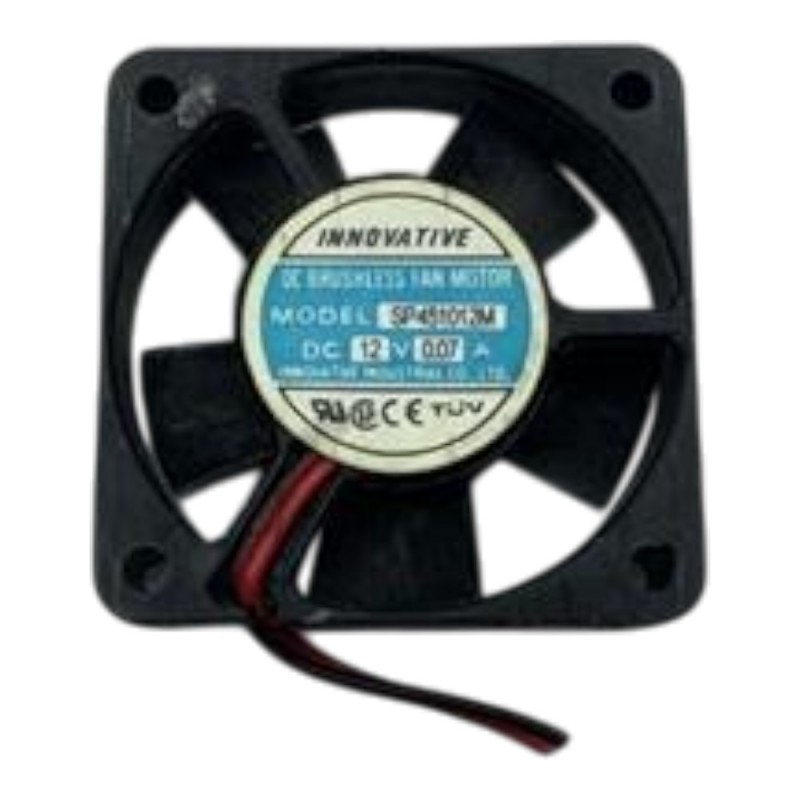 Ανεμιστηράκι υπολογιστή 12V Innovative Industrial SP451012M