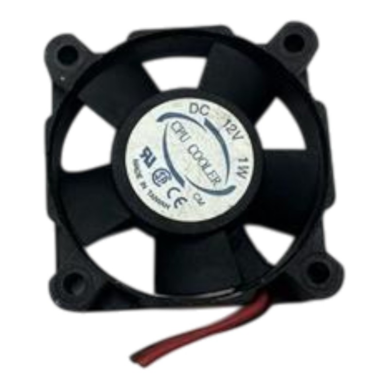 Ανεμιστηράκι υπολογιστή 12V Innovative Industrial SP451012M