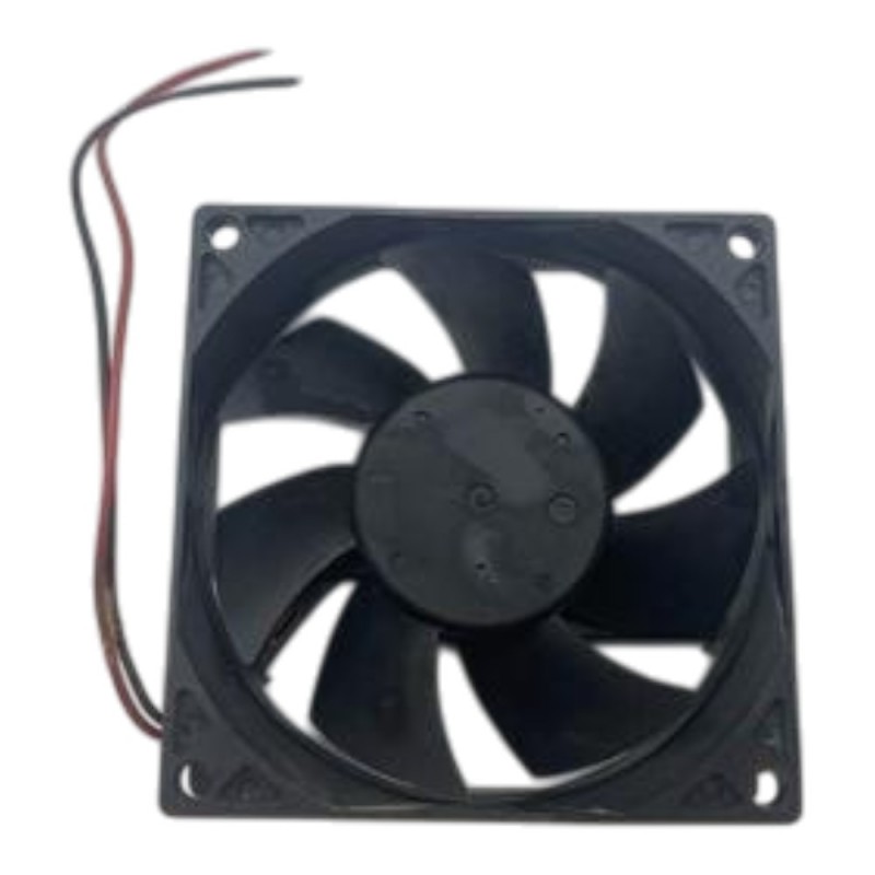 Ανεμιστηράκι υπολογιστή 12V Magic MGA8012MS