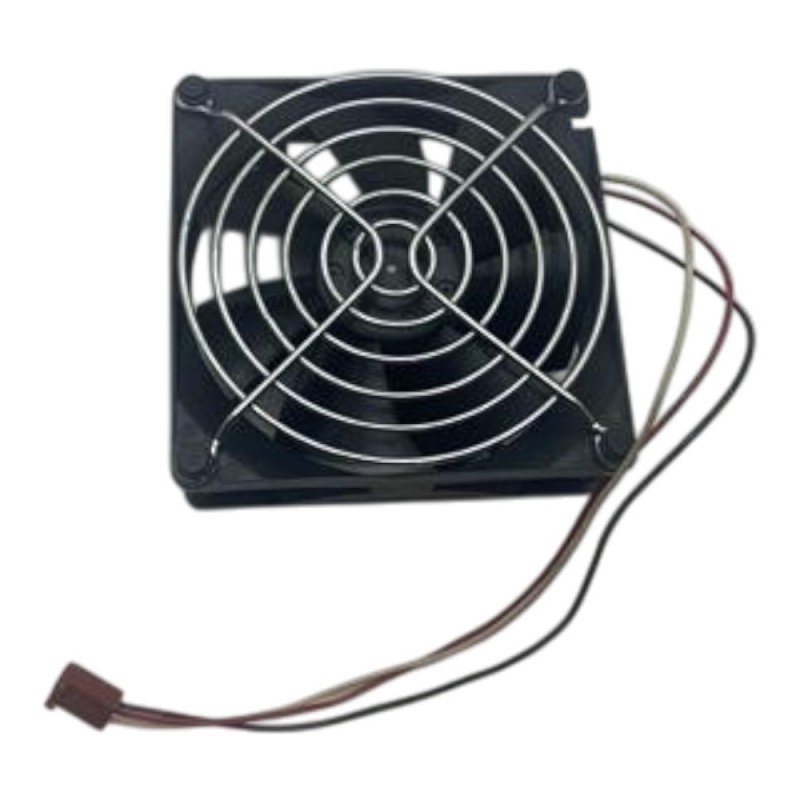 Ανεμιστηράκι υπολογιστή 12V Minebea 3610KL-04W-B49