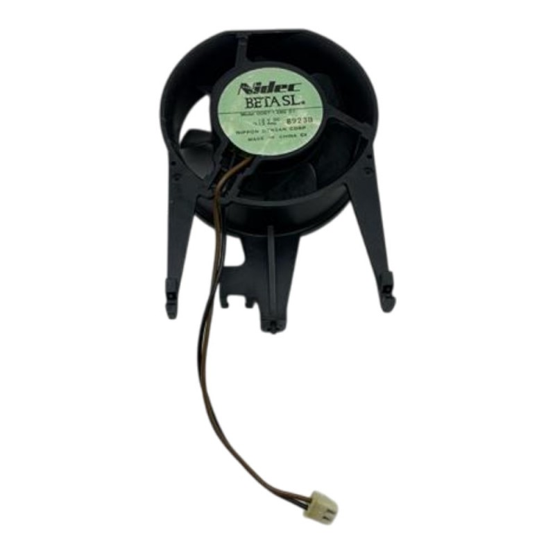 Ανεμιστηράκι υπολογιστή 12V Nidec D06T-12BG-01