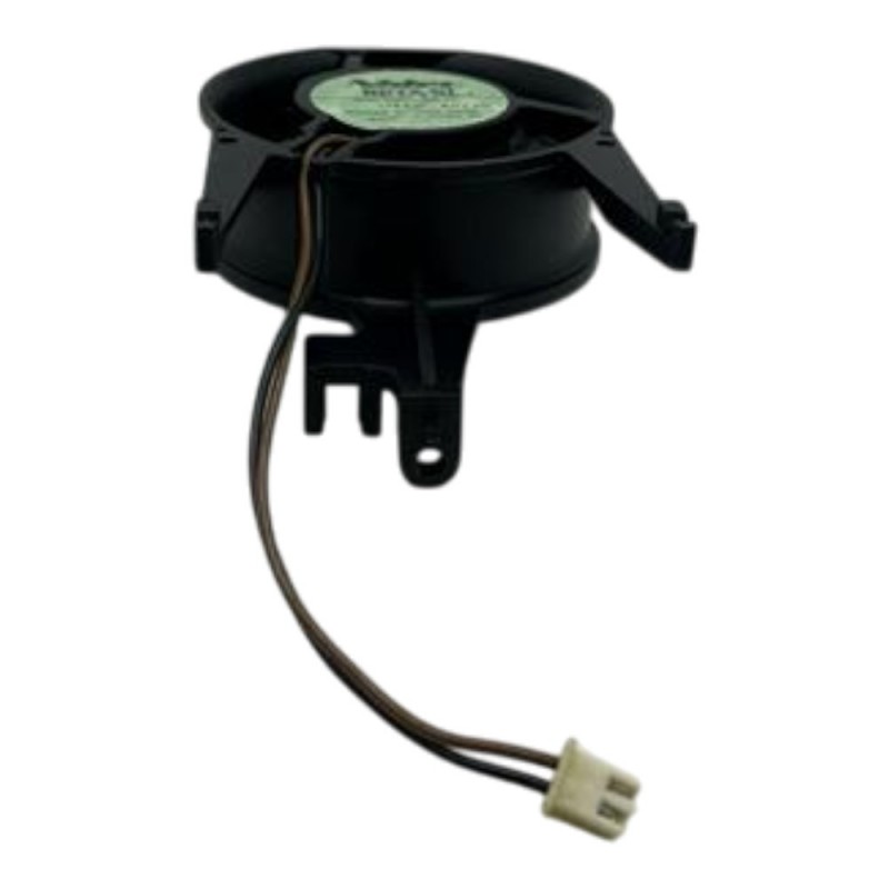 Ανεμιστηράκι υπολογιστή 12V Nidec D06T-12BG-01