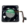 Ανεμιστηράκι υπολογιστή 12V Nidec TA225DC