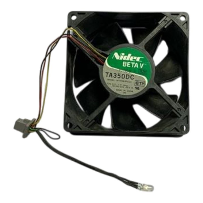 Ανεμιστηράκι υπολογιστή 12V Nidec TA350DC M34789-57CQ4