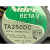 Ανεμιστηράκι υπολογιστή 12V Nidec TA350DC M34789-57CQ4