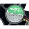Ανεμιστηράκι υπολογιστή 12V Nidec TA350DC M35172-35-DELF