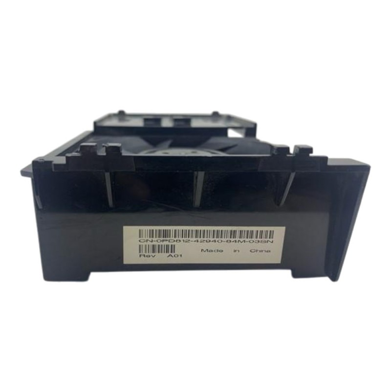 Ανεμιστηράκι υπολογιστή 12V Nidec TA350DC M35172-35-DELF