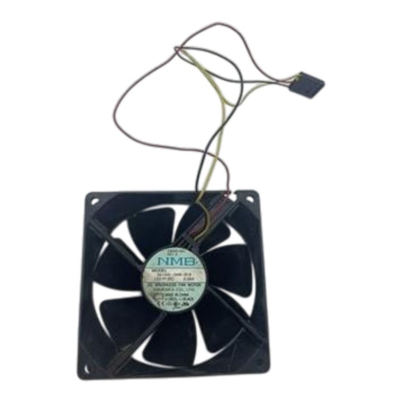 Ανεμιστηράκι υπολογιστή 12V NMB 3610KL-04W-B19