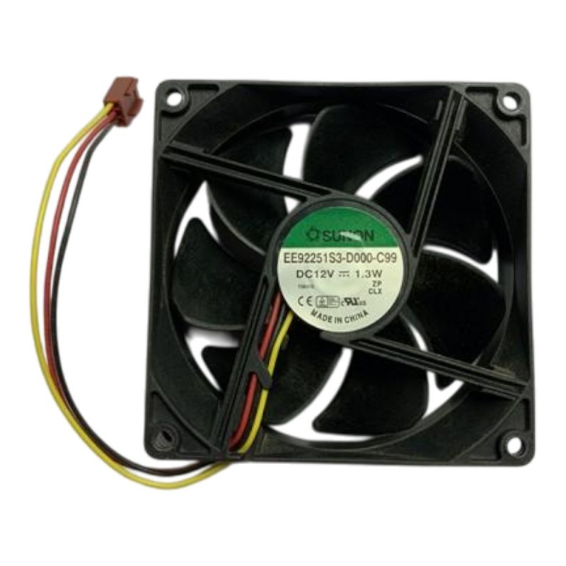 Ανεμιστηράκι υπολογιστή 12V Sunon EE92251S3-D000-C99