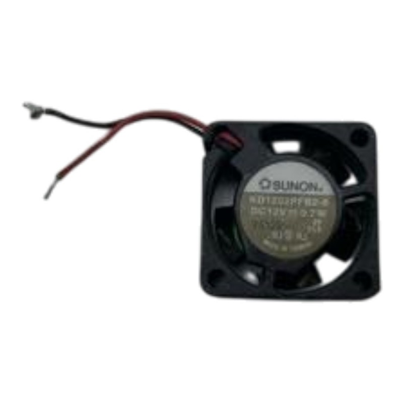 Ανεμιστηράκι υπολογιστή 12V Sunon KD1202PFB2-8