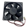 Ανεμιστηράκι υπολογιστή 12V Sunon KD1209PTS2-6